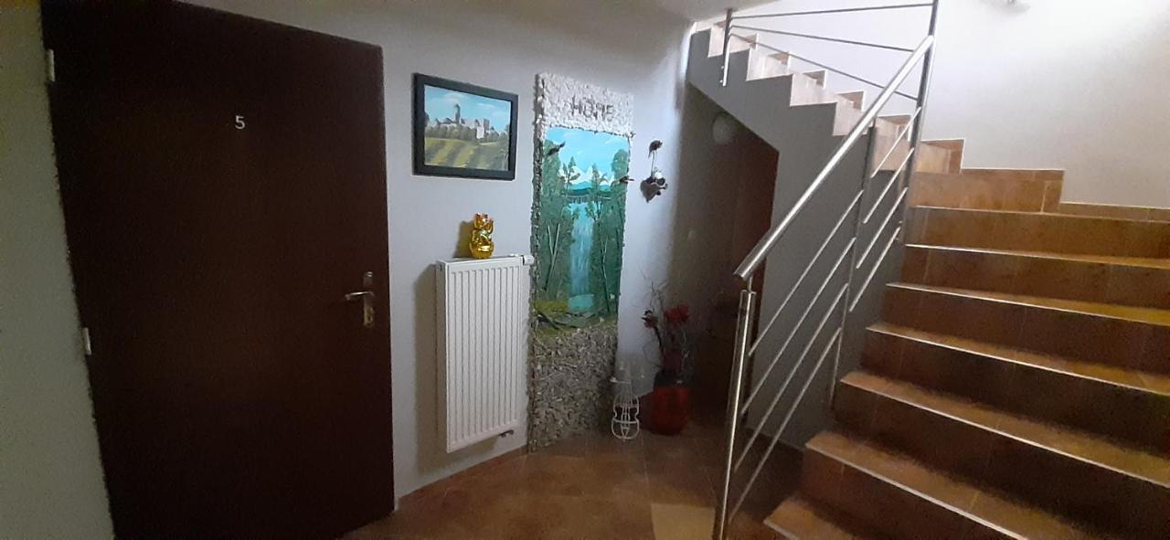 Privát Bene * Vyšné Ružbachy
