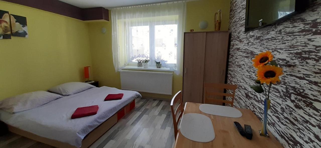 Apartment Privát Bene