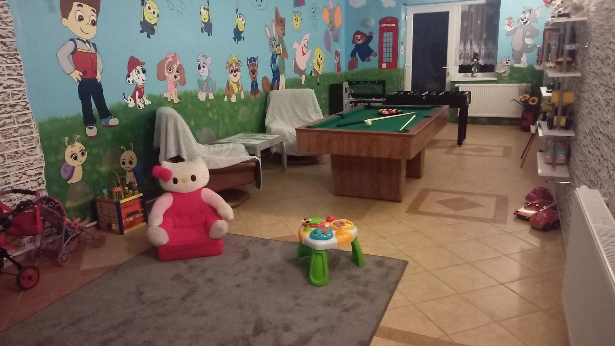 Privát Bene Apartment Vyšné Ružbachy