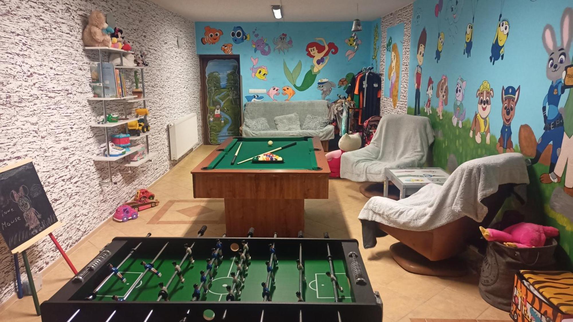 Apartment Privát Bene *