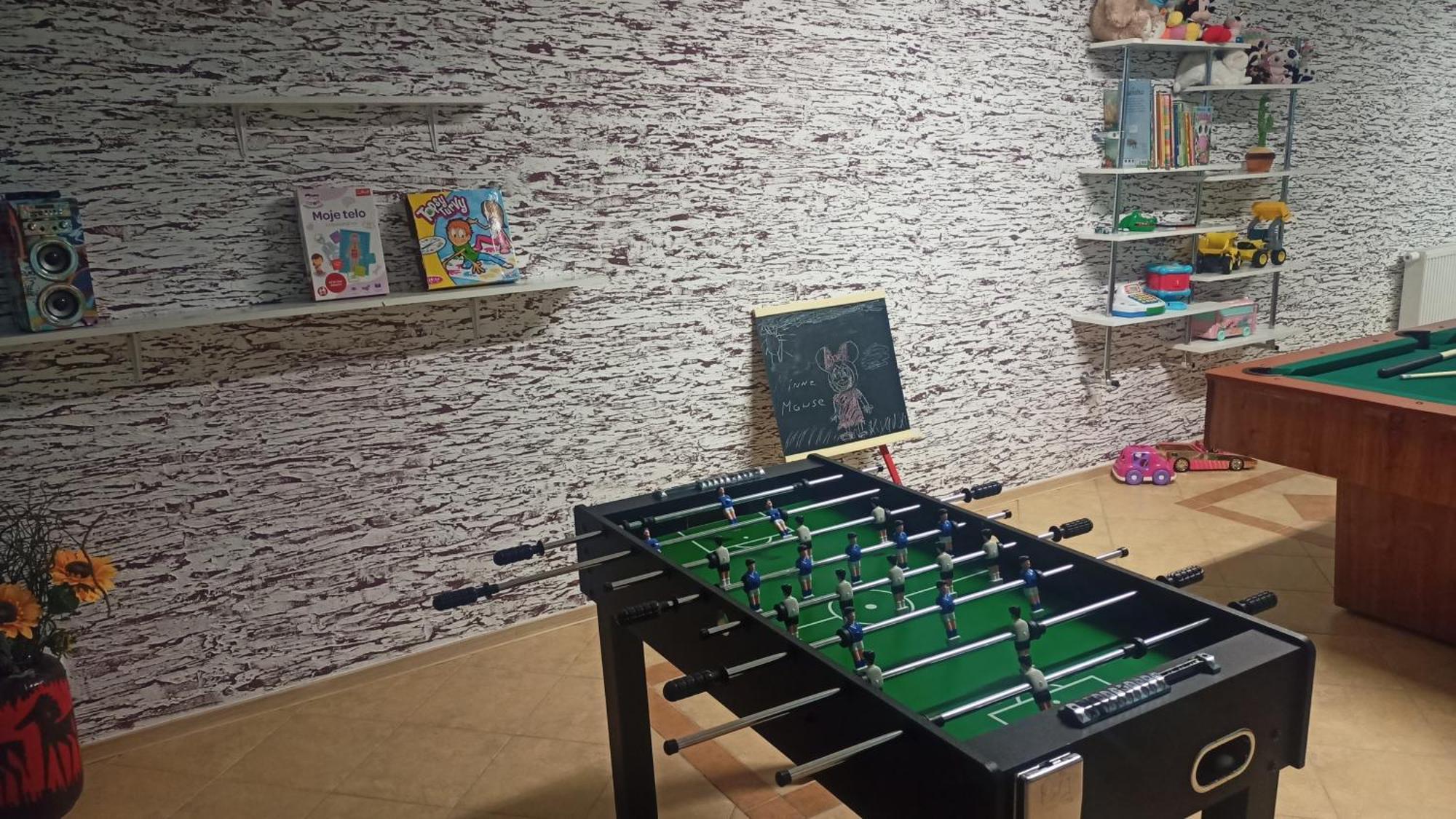 Apartment Privát Bene Vyšné Ružbachy