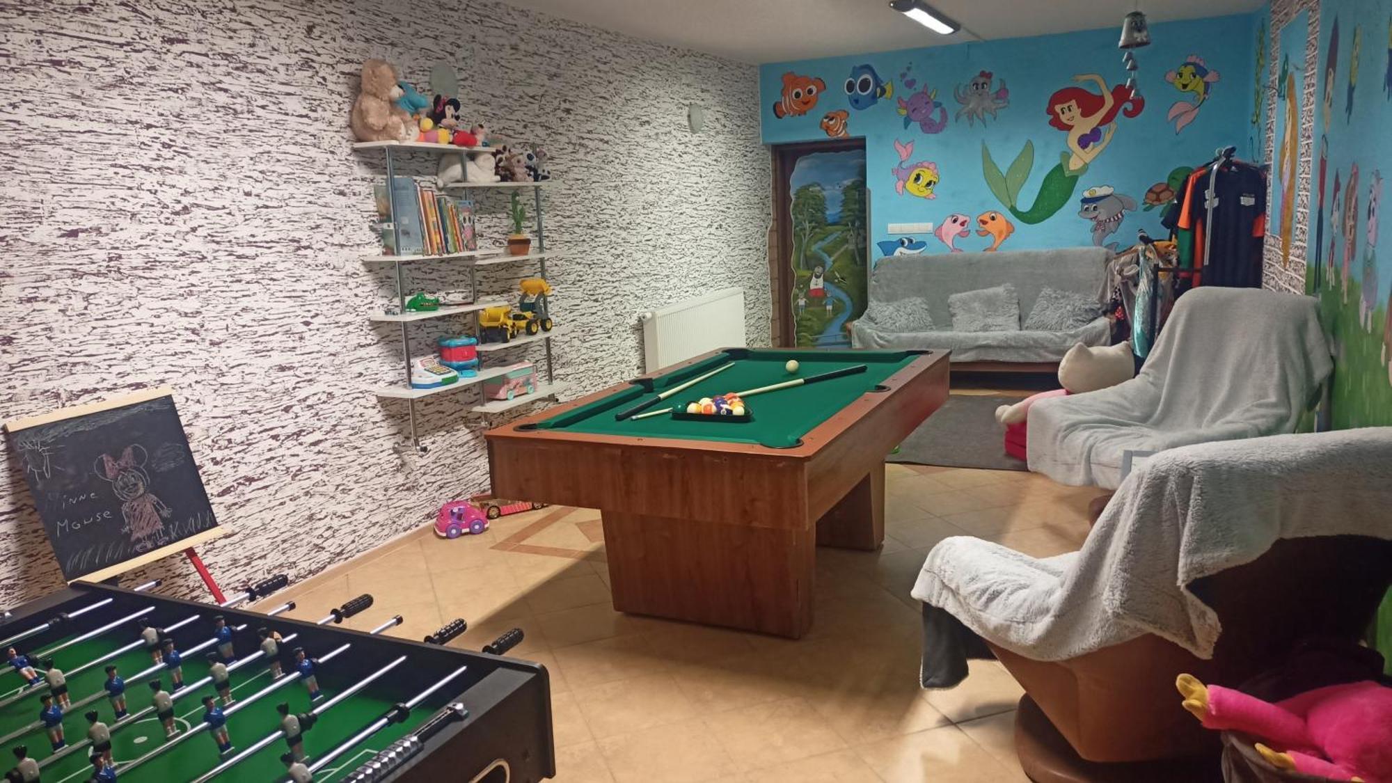 Privát Bene Apartment *