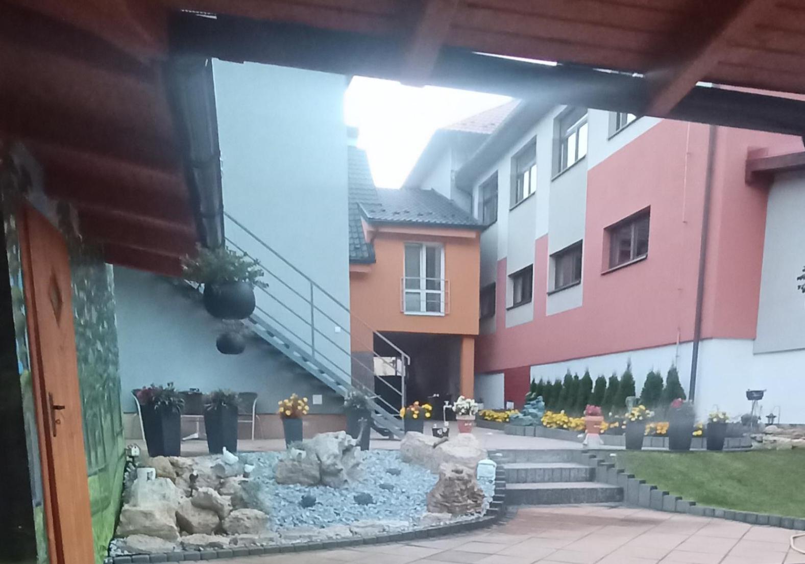 Privát Bene Apartment