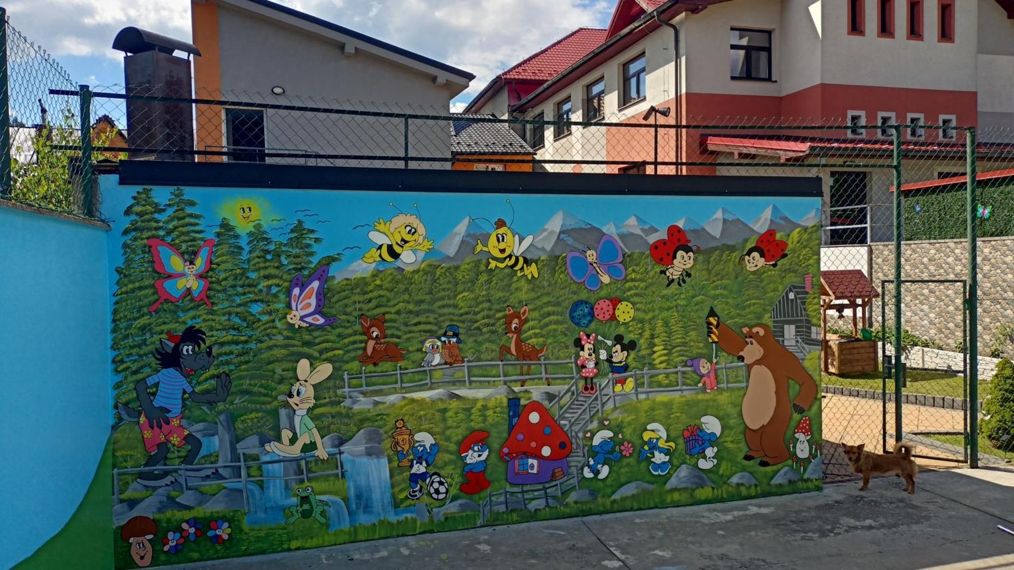 Privát Bene Apartment Vyšné Ružbachy