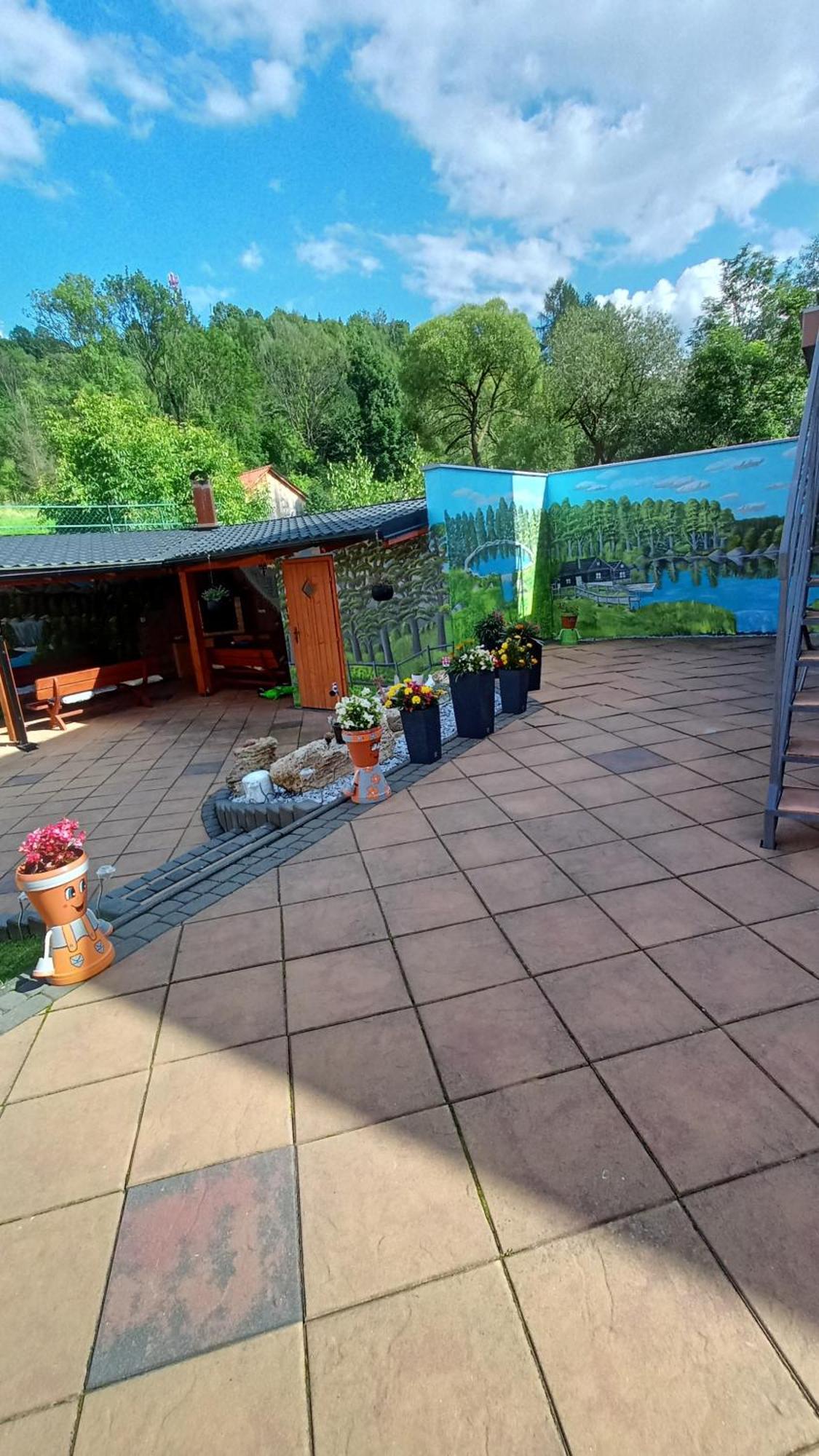Apartment Privát Bene *