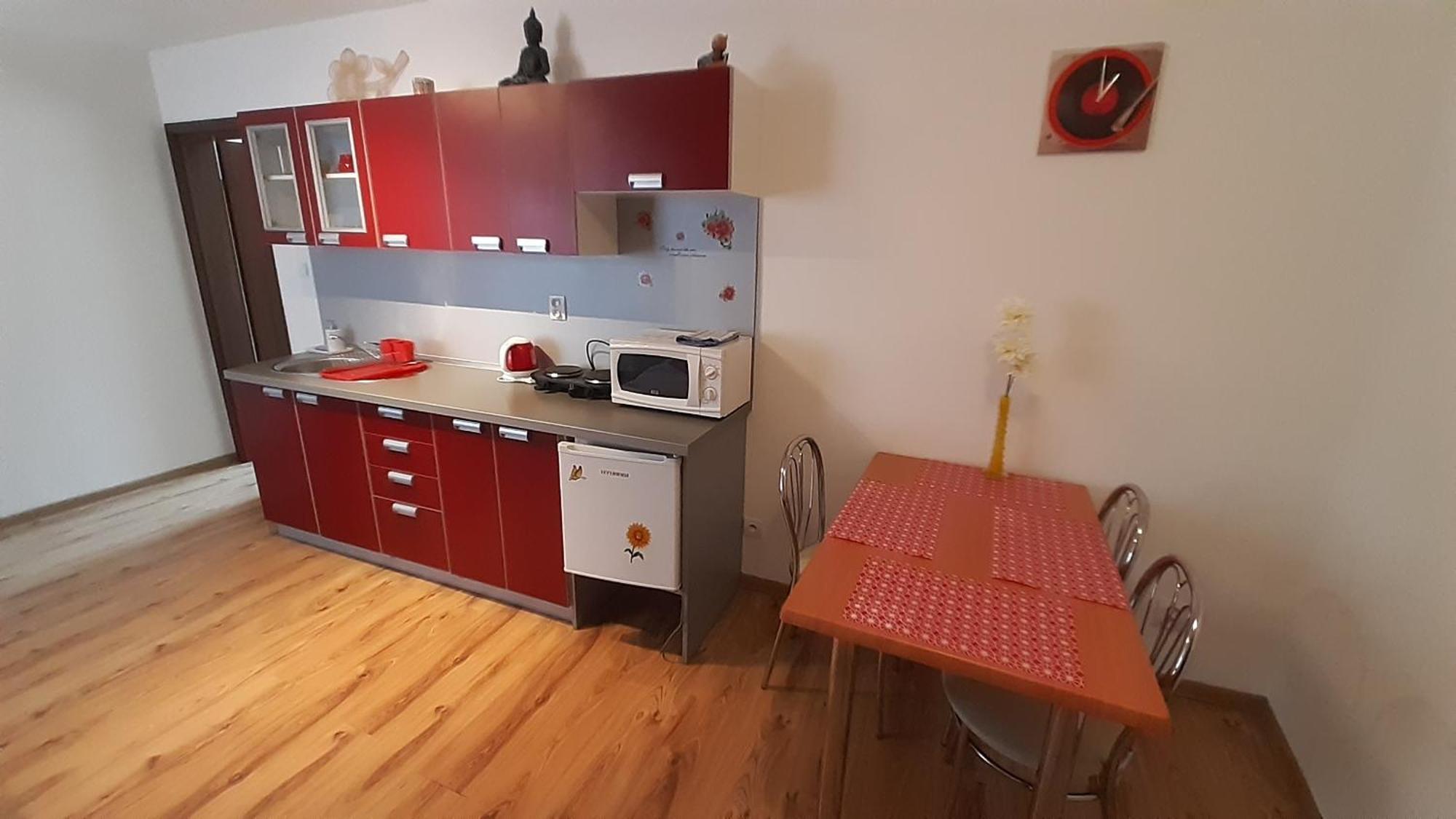 Apartment Privát Bene *
