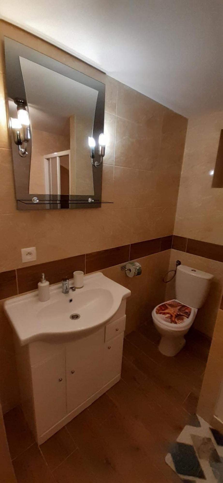 Apartment Privát Bene
