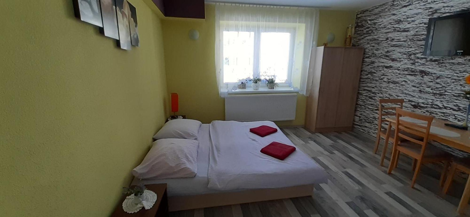 Apartment Privát Bene *