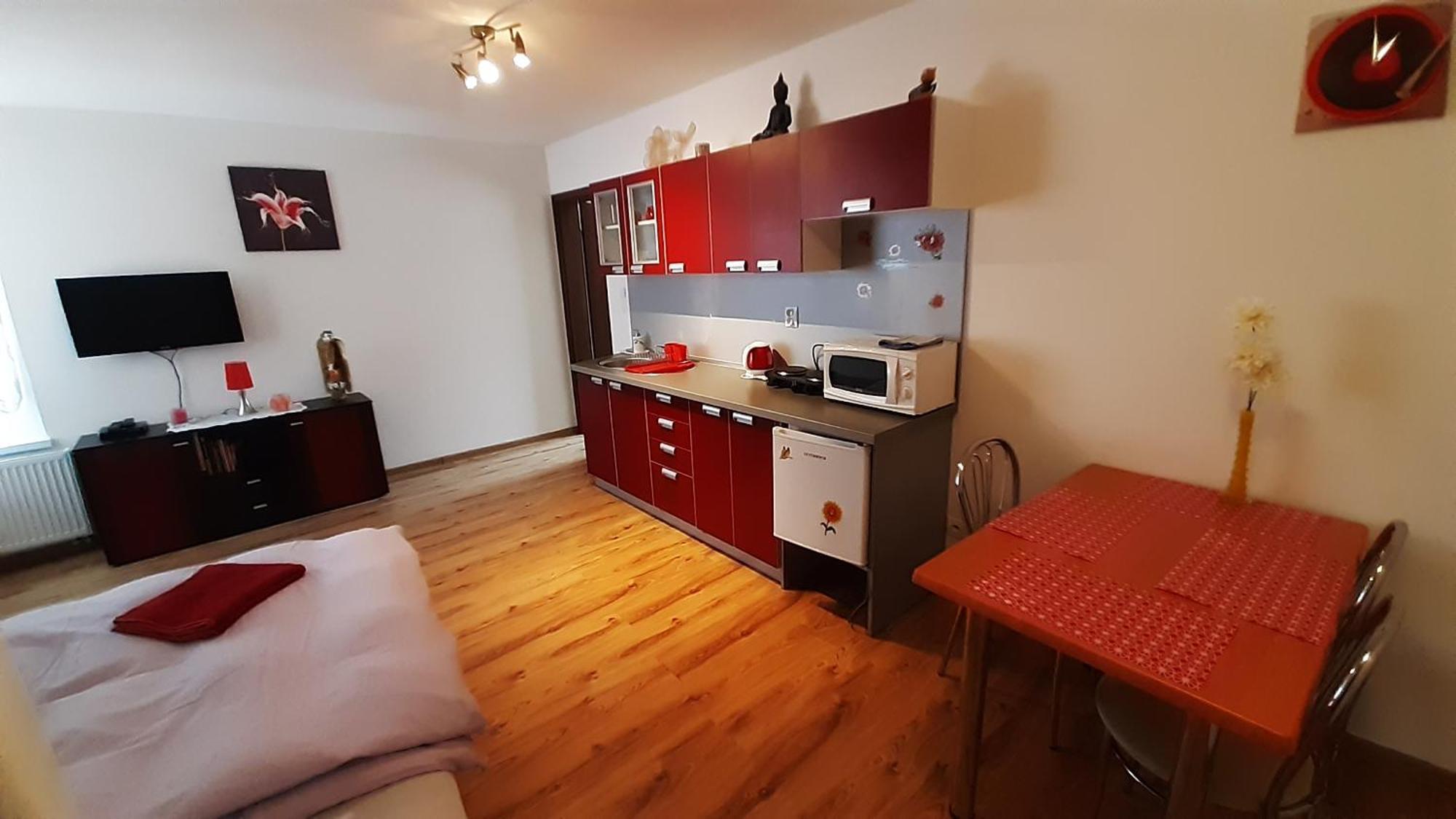 Privát Bene Vyšné Ružbachy