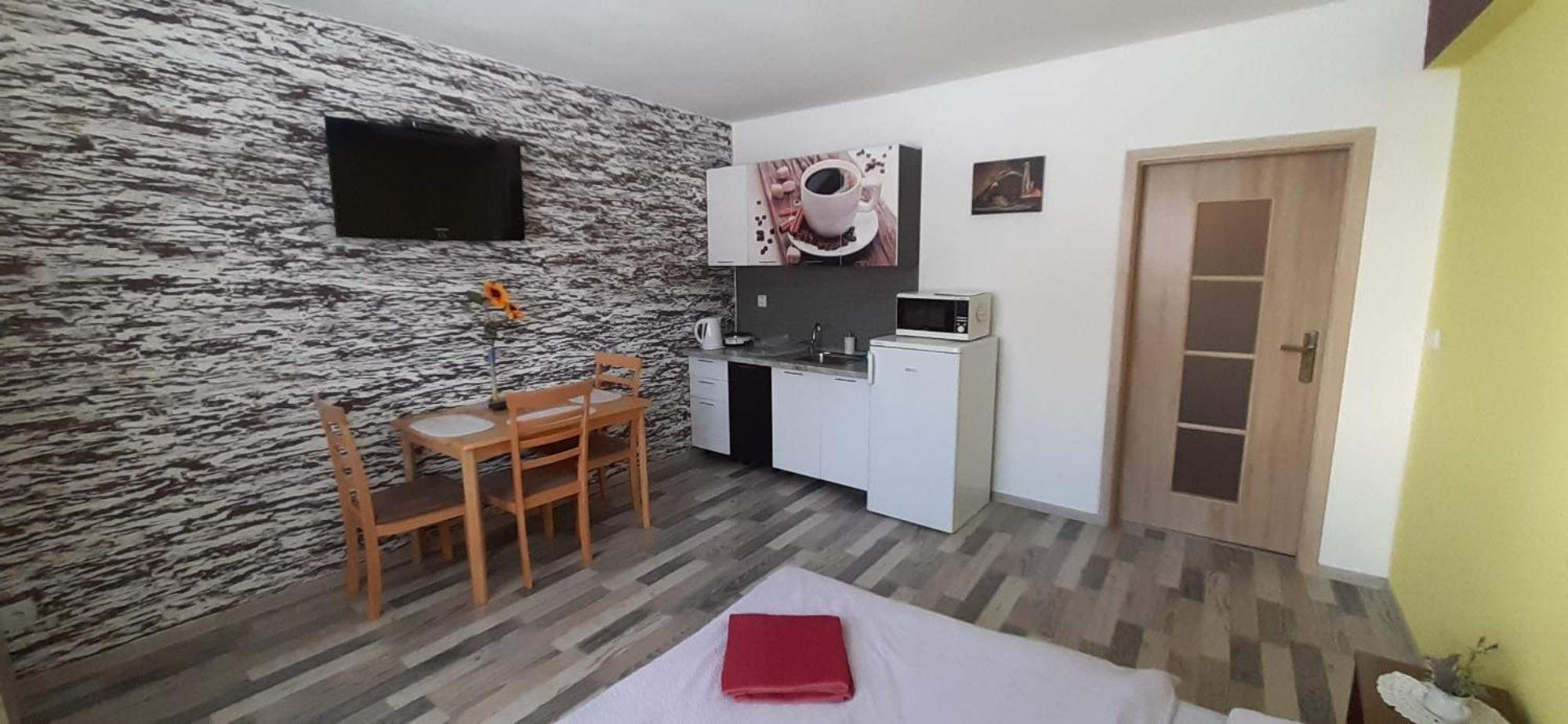 Apartment Privát Bene *
