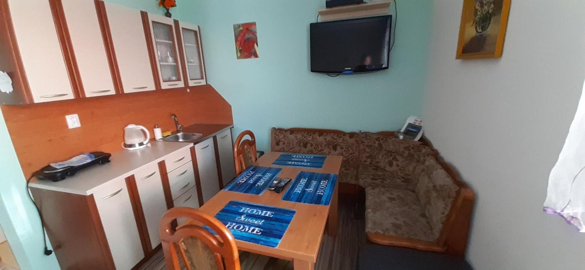 Privát Bene Apartment Vyšné Ružbachy