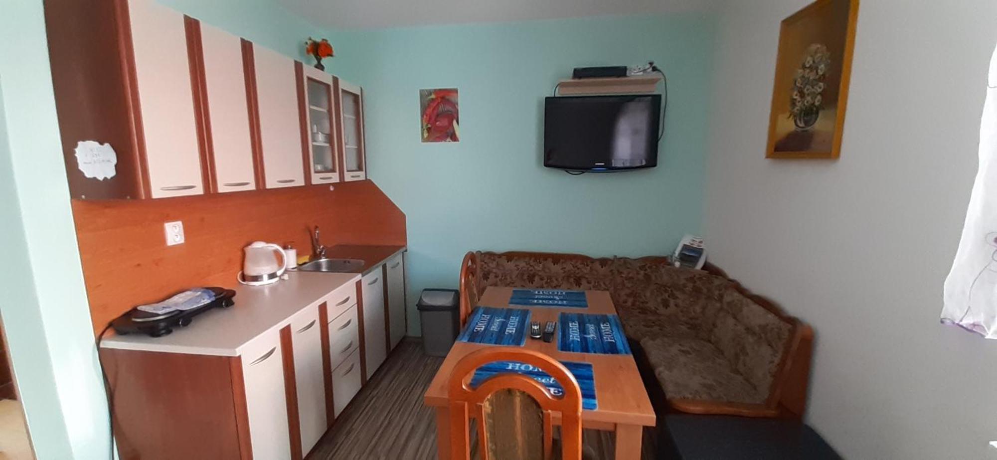 Privát Bene Apartment