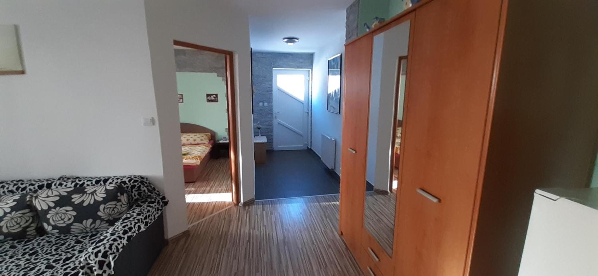 Privát Bene Apartment *