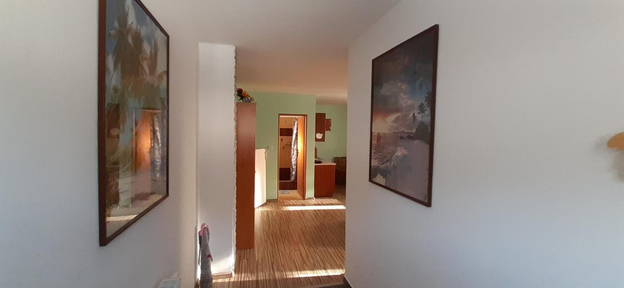 Privát Bene Apartment