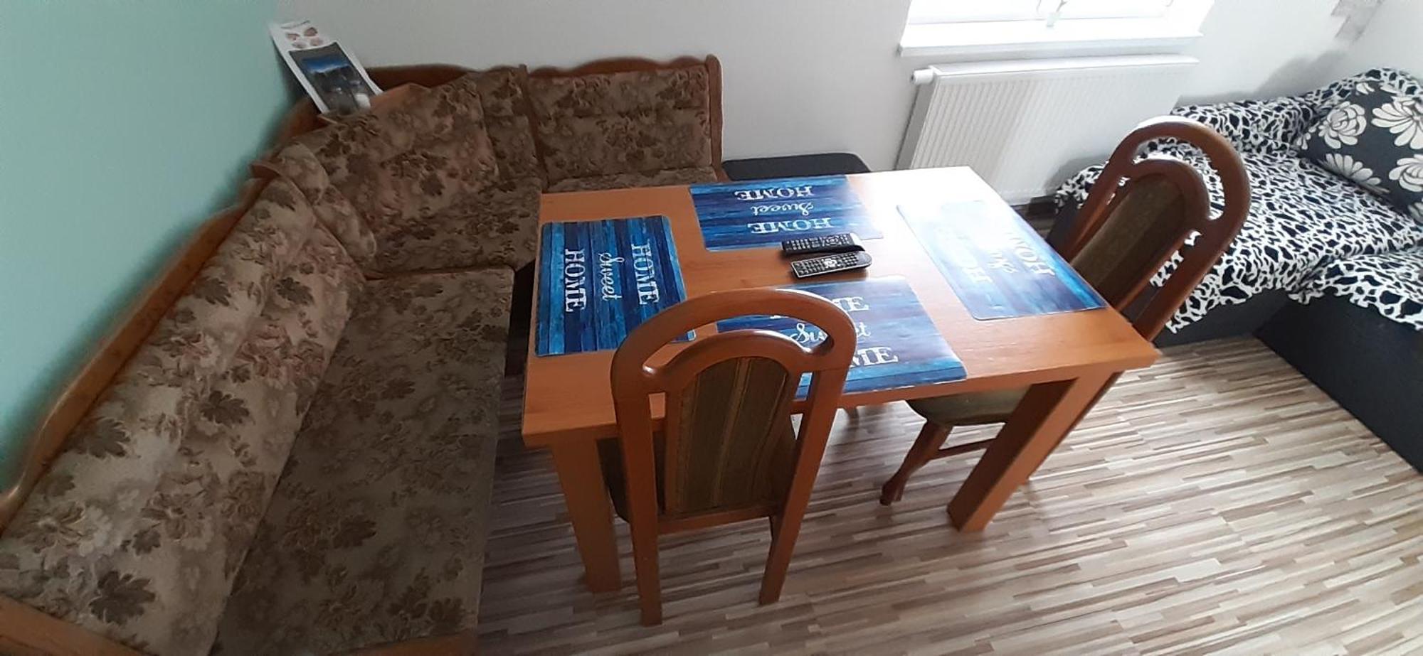 Apartment Privát Bene *