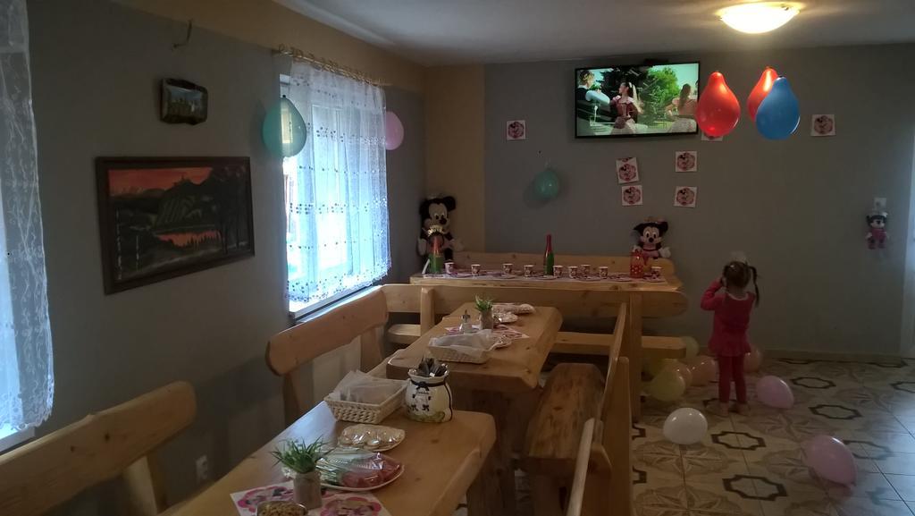 Privát Bene * Vyšné Ružbachy