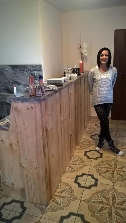 Privát Bene Apartment Vyšné Ružbachy